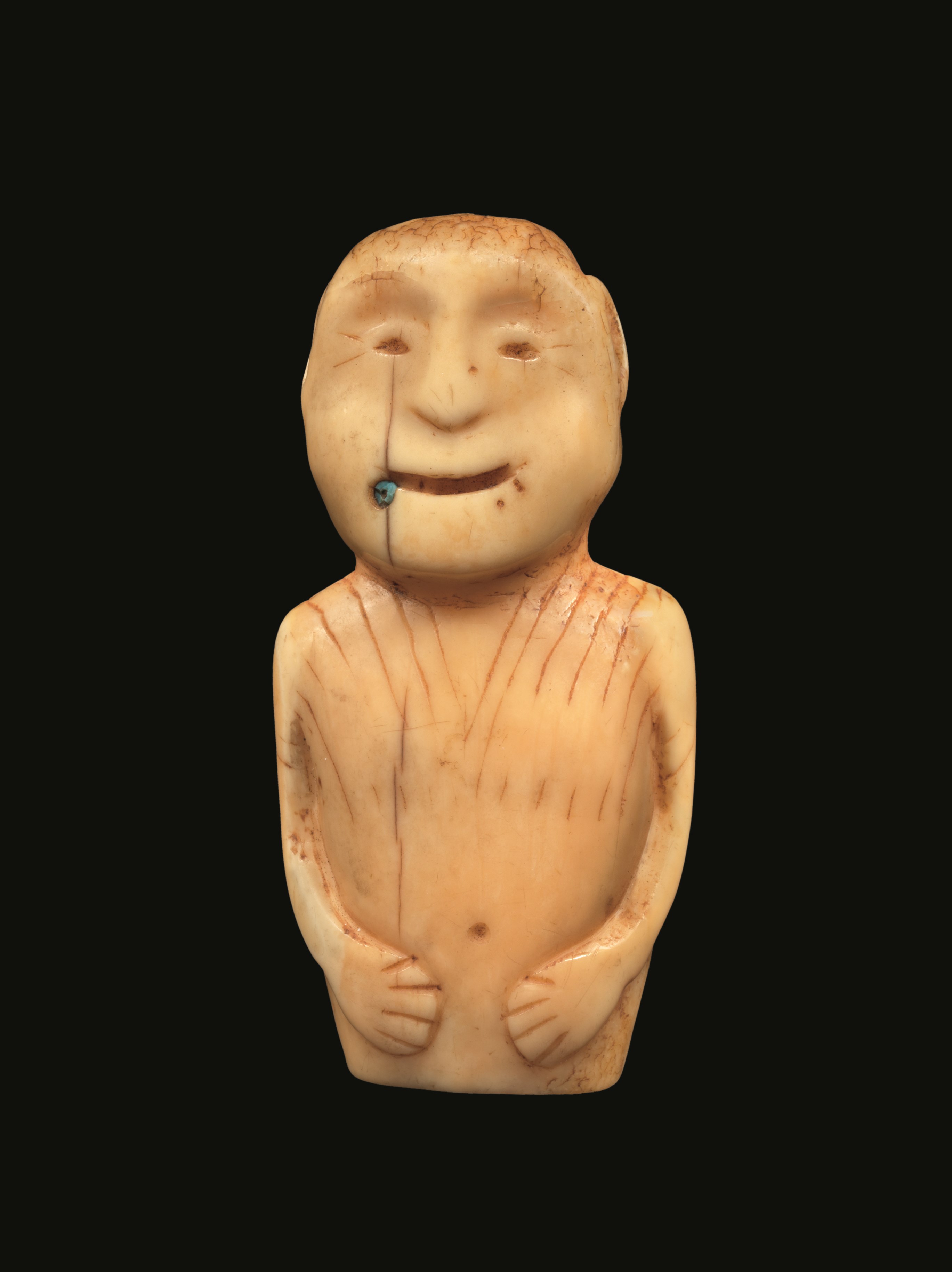 Shaman's Amulet or IINRUQ